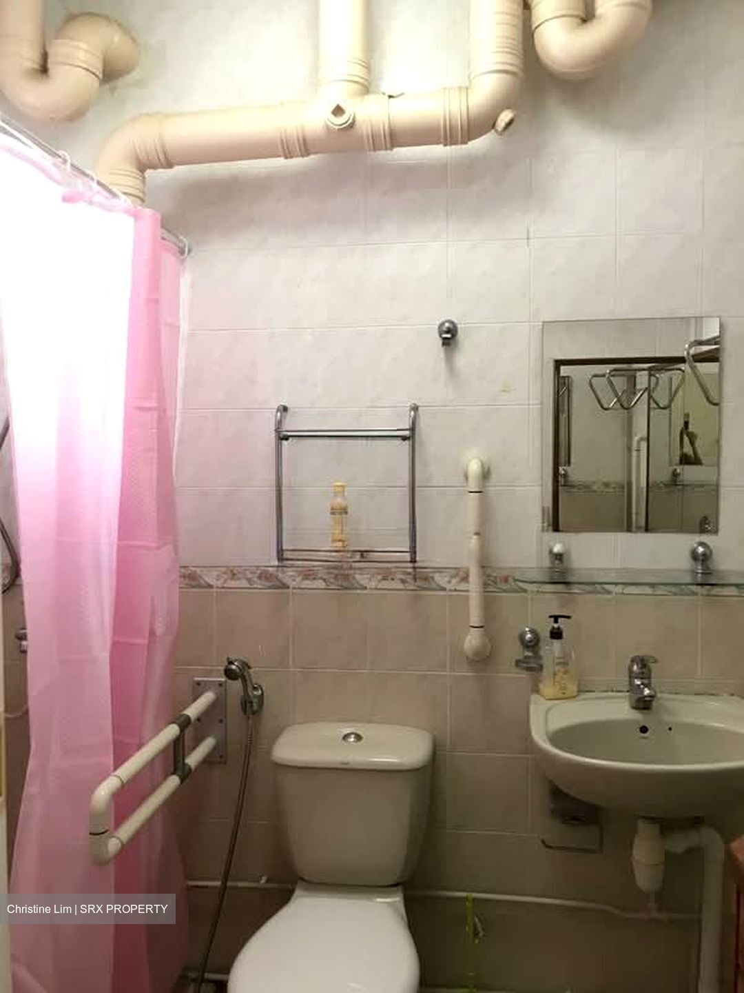 Blk 9 Cantonment Towers (Bukit Merah), HDB 4 Rooms #574272761